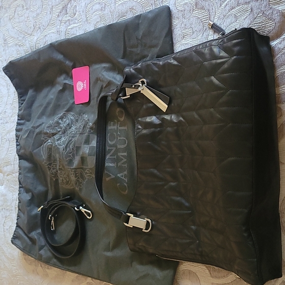 Vince Camuto Large handbag - Picture 2 of 5